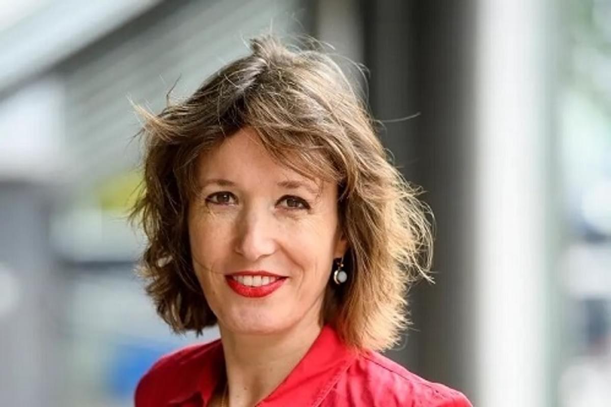 Jet de Ranitz nieuwe directeur Publieke Sector bij Microsoft Nederland image