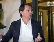 FOBT 2024: Ricardo van Velzen van Nutanix aan het woord