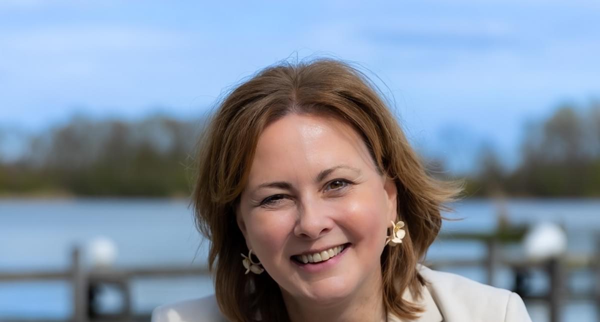 Fabienne van Wijk - HPE over AI kansen voor partners image