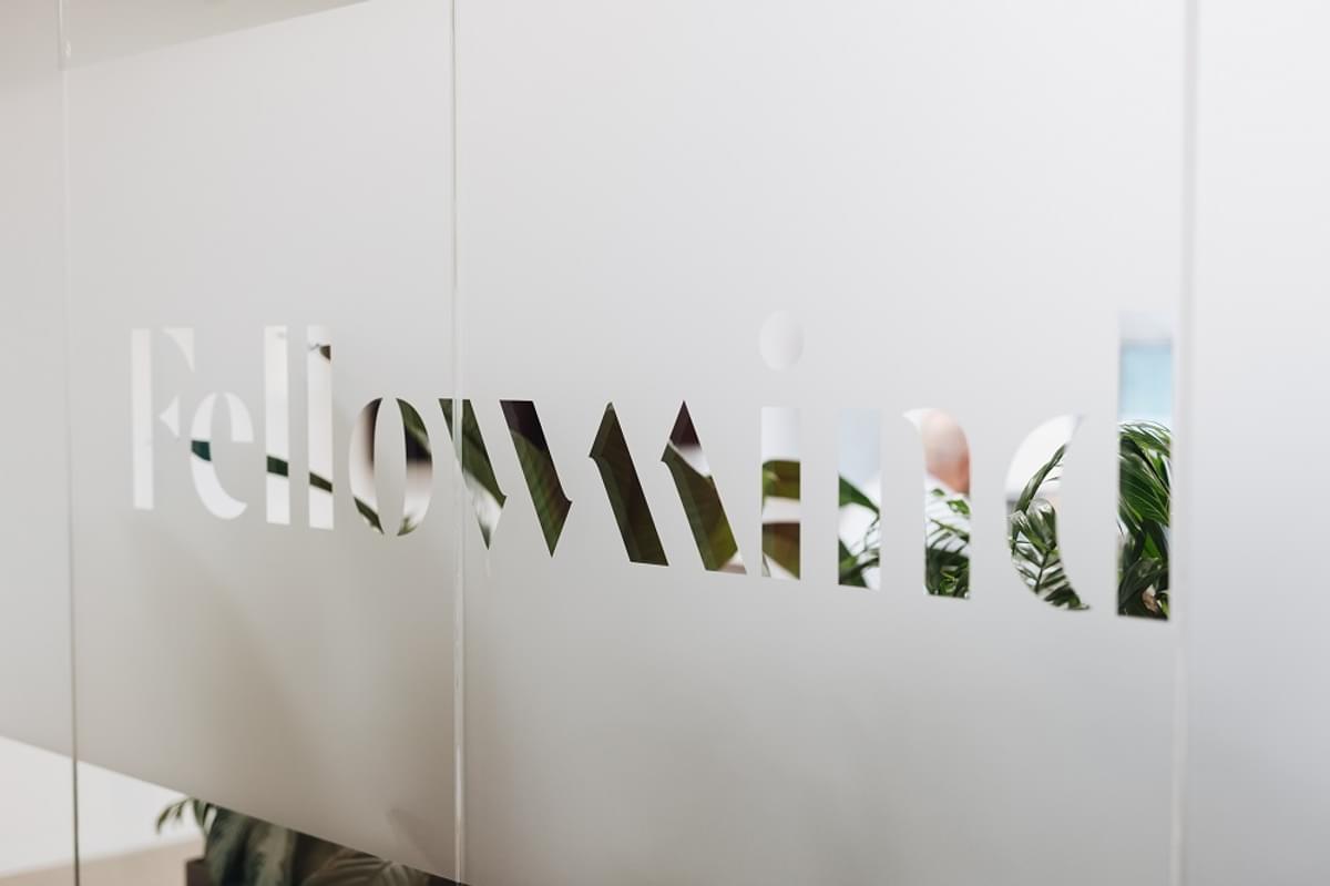 Fellowmind Nederland ontvangt Microsoft Partner of the Year Award Nederland 2024 image