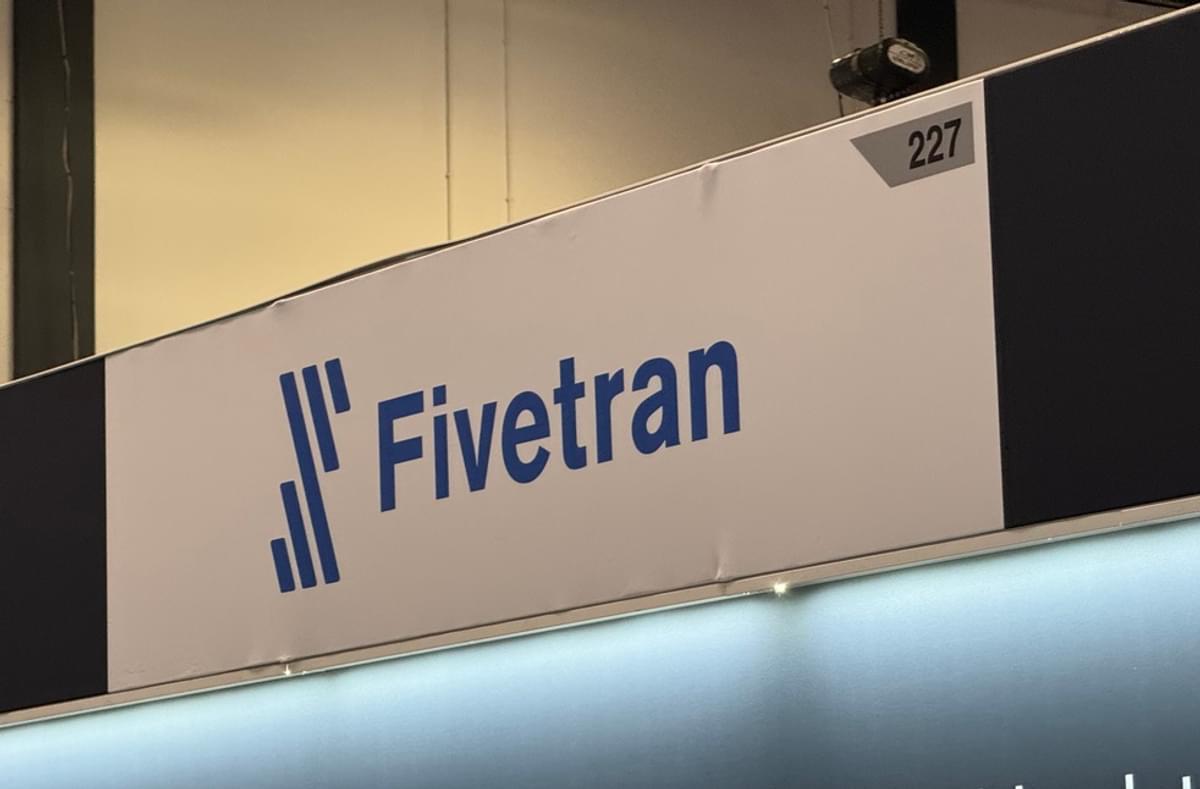 Fivetran neemt Census over en creëert platform voor tweerichtingsverkeer van data image