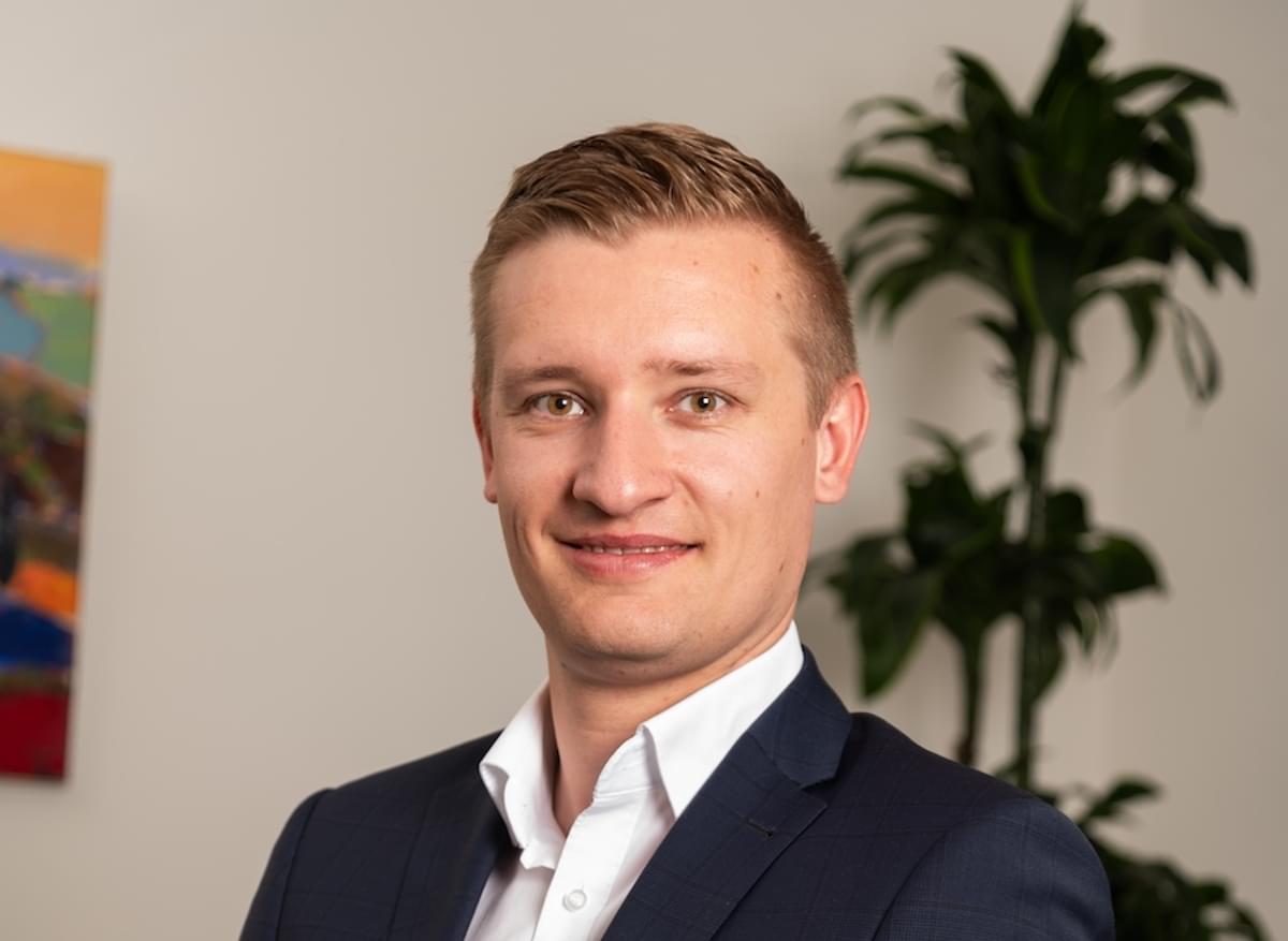 Florian Tack, Gartner: overheden staan voor grote uitdagingen door steeds snellere technologische evolutie image