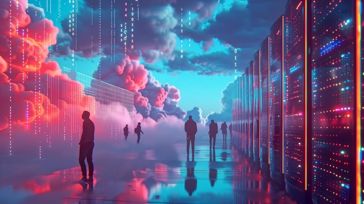 Hoe DevSecOps zorgt voor veilige cloud innovaties image