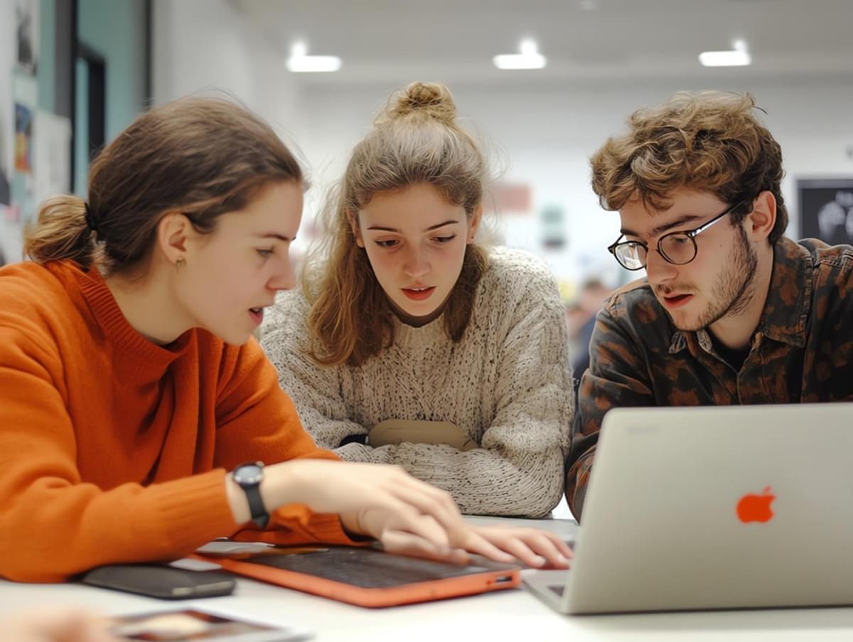 Fortinet werkt samen met universiteit Berkeley aan het ‘AI-Enabled Cybercrime’-initiatief image