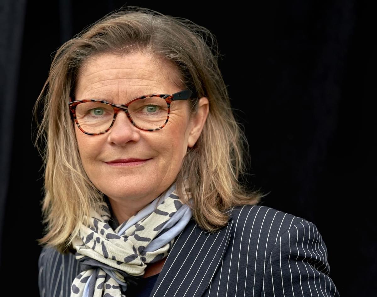 Claudia de Andrade - de Wit, CIO Havenbedrijf Rotterdam: ‘IT een must om onze ambities te realiseren’ image