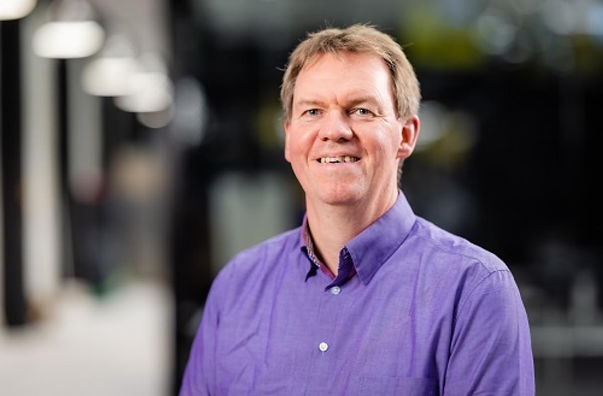 Erik Fledderus wordt bij Windesheim lector Digital Business & Society image