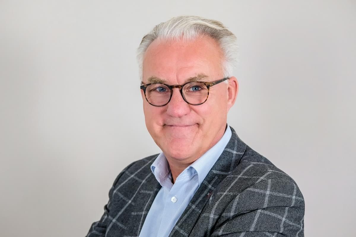 Uniserver over PPIT Diner: “‘Go Dutch’ klinkt ons als muziek in de oren” image