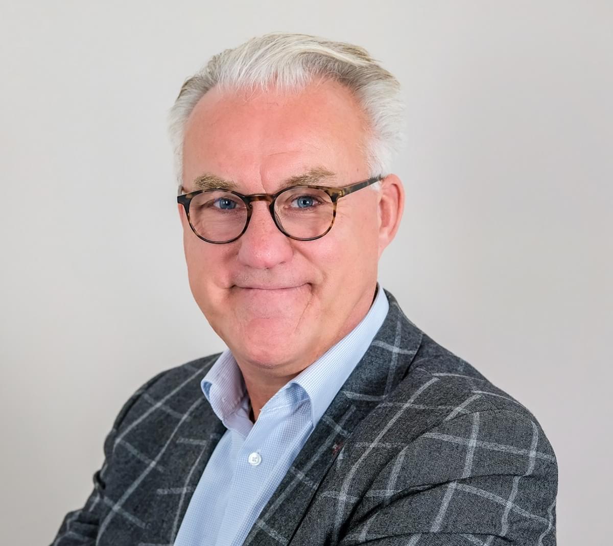 Hans Hendrikx, Uniserver: ‘Nederlandse cloud-sector heeft overheid en zorg veel te bieden’ image