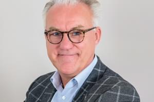 Hans Hendrikx, Uniserver: ‘Nederlandse cloud-sector heeft overheid en zorg veel te bieden’