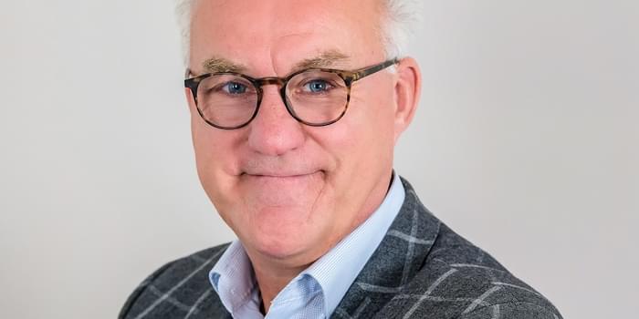 Hans Hendrikx, Uniserver: ‘Nederlandse cloud-sector heeft overheid en zorg veel te bieden’