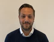 Mark Roubos wordt Territory Manager Dutch Region KEPLER VISION TECHNOLOGIES