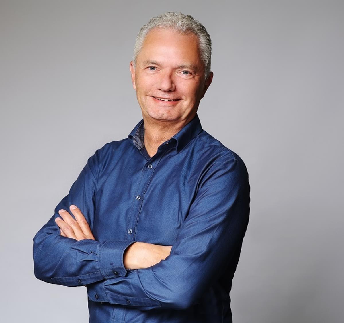 Rob Bravenboer, Kyndryl: ‘Gebrek aan kennis is voedingsbodem voor cyberaanvallen’ image