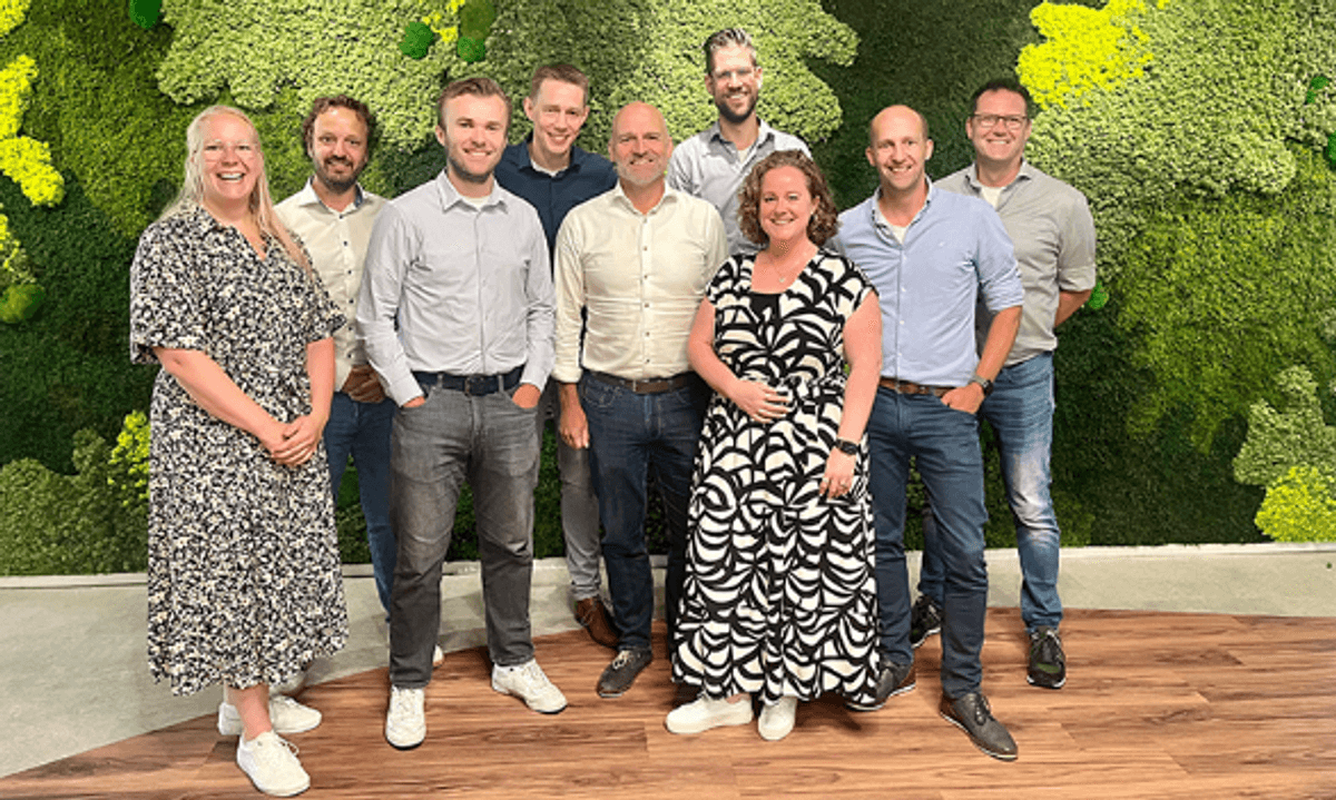 Netwerkspecialist Wentzo opnieuw geselecteerd als SIVON NaaS partner image