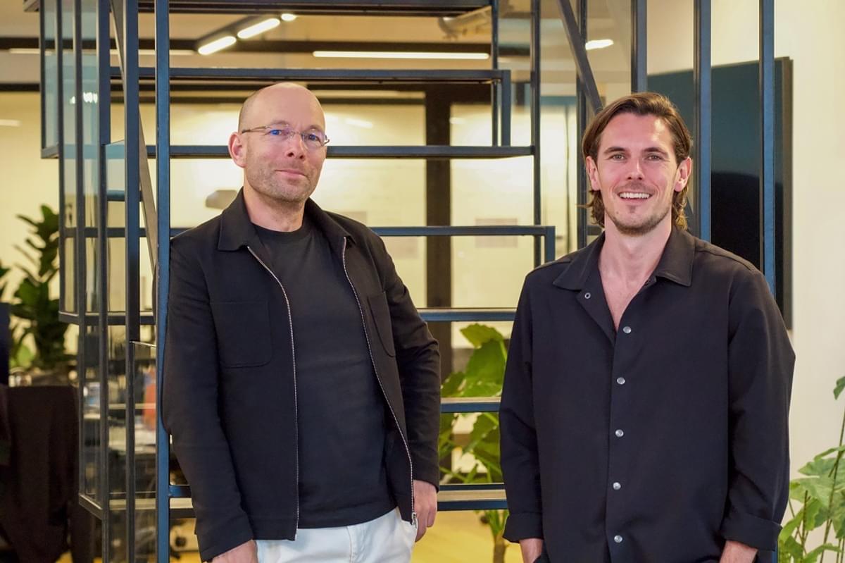 Recruitment AI-bedrijf Carv haalt tien miljoen dollar op image