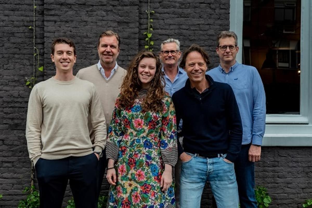Nederlandse durfkapitalisten starten AI Ventures Alliance image