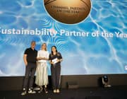 Four IT wint Canalys Sustainability Partner of the Year Award 2023