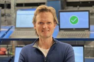 Frank Hulshoff wordt Sales Director van Out of Use Nederland