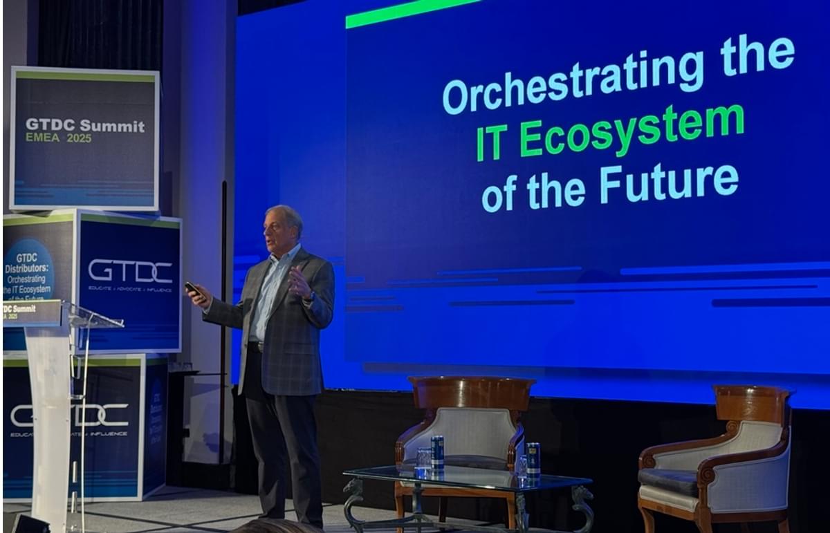 GTDC Summit EMEA: Distributie in de IT-sector evolueert naar orchestratie image