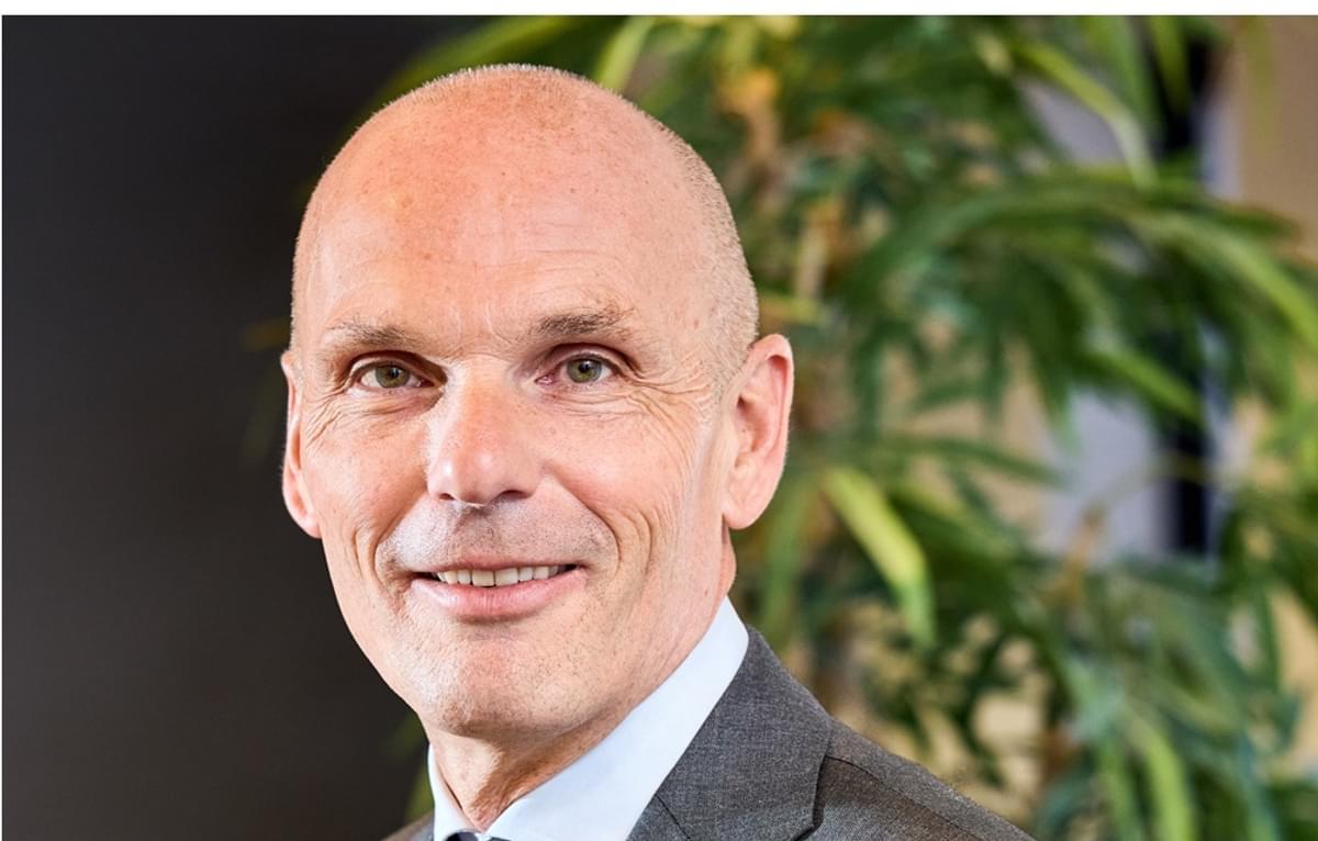 Frank Voskeuil wordt algemeen directeur Compumatica image