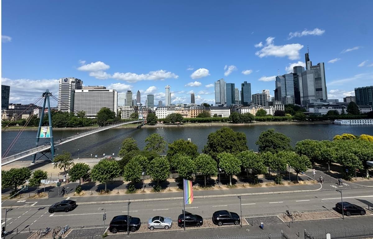 IGEL Now & Next 2025 Frankfurt image