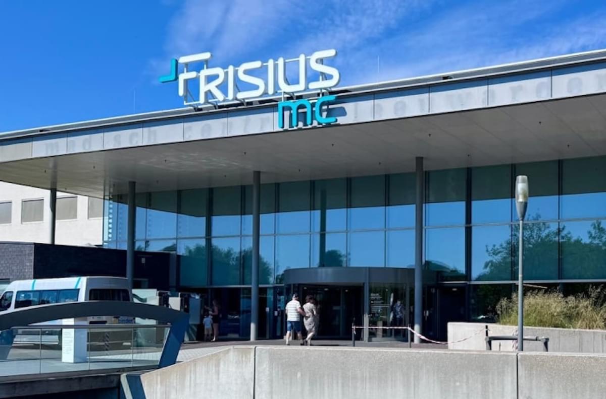 Friesland Medisch Centrum kiest Liquidware voor realisatie nieuwe digitale werkplekomgeving image