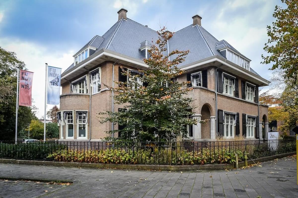 Fundaments lanceert AI-gebaseerde ransomwareherstel image