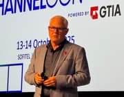 GTIA CEO Dan Wensley: 'Het tempo van verandering is sneller ooit'