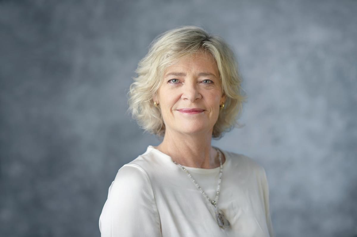 Marry de Gaay Fortman is lid Raad van Commissarissen van Conclusion image