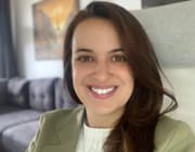 Gabriela Vogel, Gartner: ‘CIO heeft meer dan ooit ruimte voor groei naar leiderschapsrol’