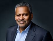 Rackspace Technology benoemt Gajen Kandiah tot nieuwe CEO