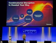 Gartner onthult zeven disrupties die dichterbij zijn dan u denkt