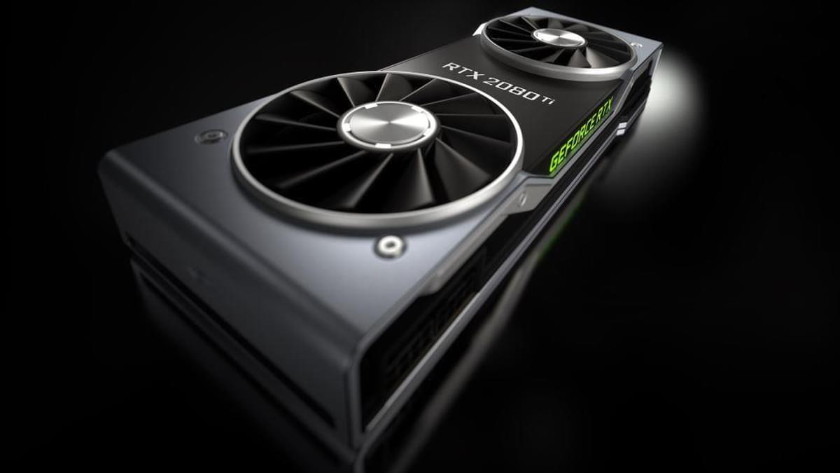 Nvidia laat gebruikers met RTX-videokaart lokaal chatbot bouwen image