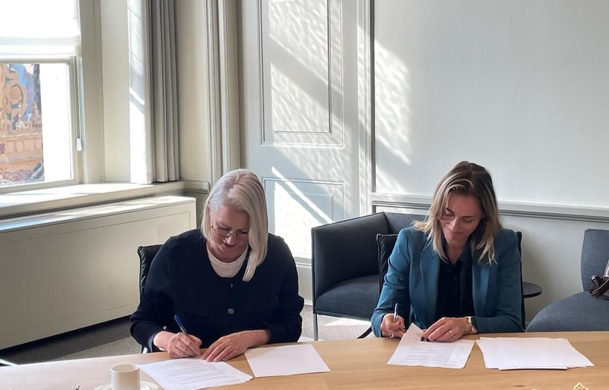 Gemeente Groningen kiest mnemonic als cybersecuritypartner image