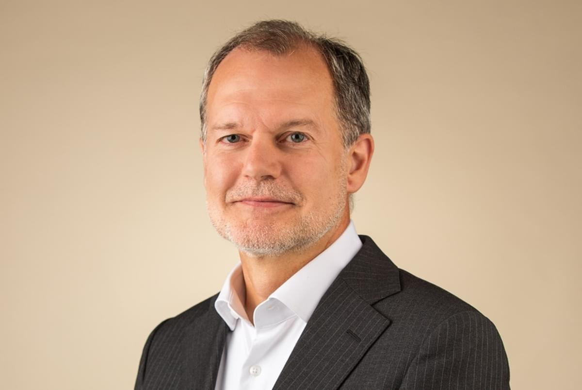 Eraneos benoemt George Alders als partner Openbare Orde & Veiligheid image