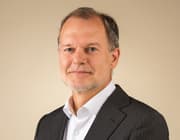 Eraneos benoemt George Alders als partner Openbare Orde & Veiligheid