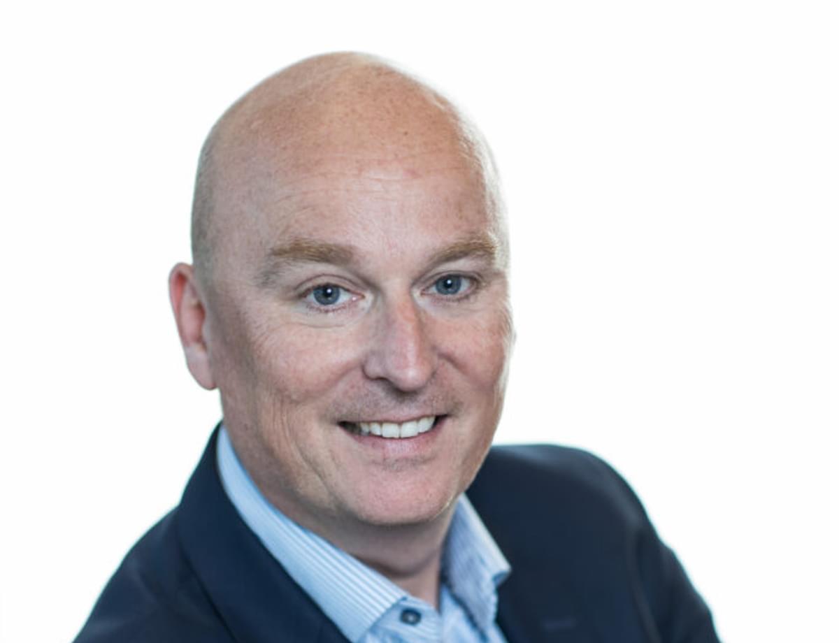 Ctac stelt Gerben Moerland aan als CEO image