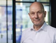 Gerben Wijbenga wordt CEO Gamma Centraal en Noord-Europa