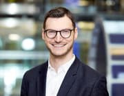 Gerrit Kazmaier is president product en technologie bij Workday