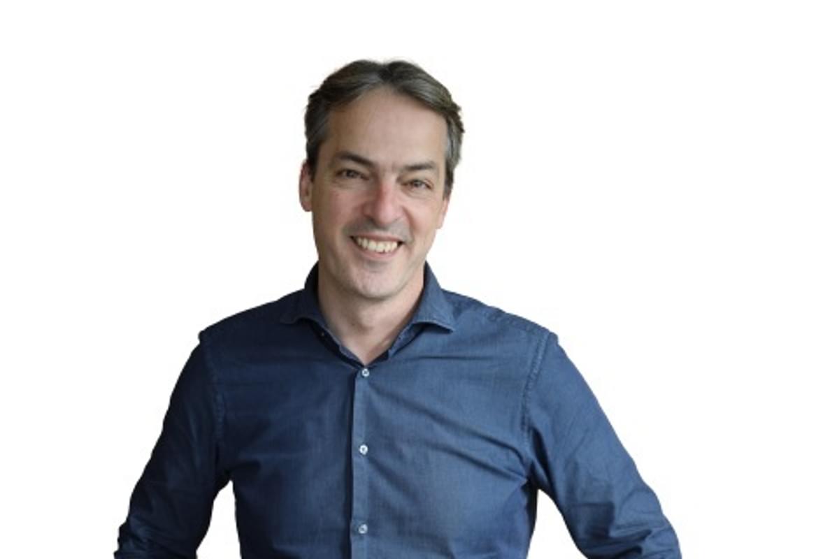 Devoteam Group stelt Gert Jan van Halem aan als nieuwe CTO image
