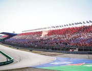 CM verbindt zich nog eens twee jaar aan Formule 1 op Zandvoort