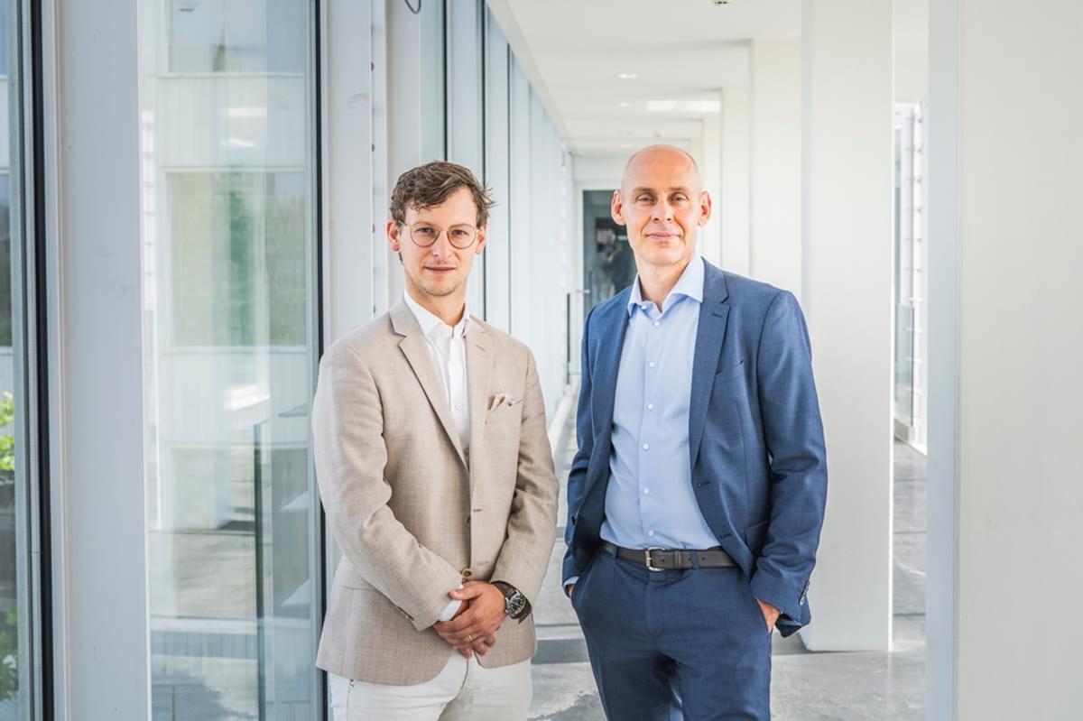 Jan Van Autreve aangesteld als nieuwe CEO van Protime image