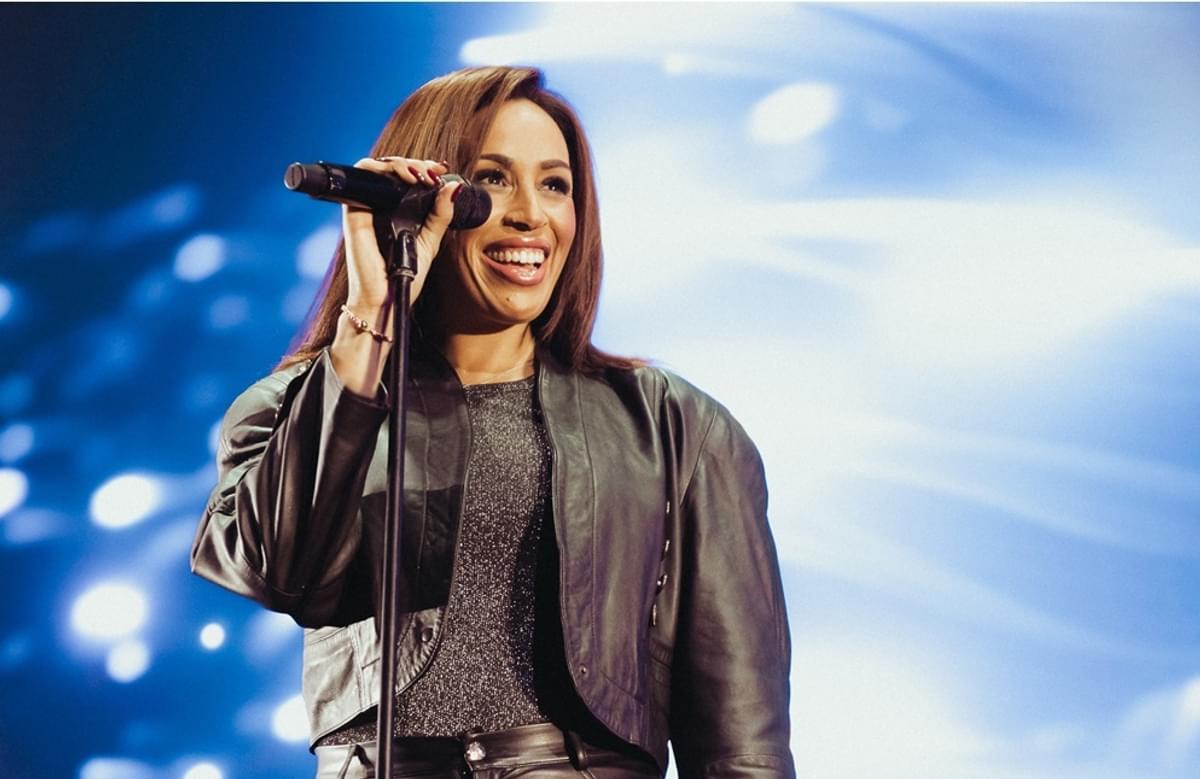 Glennis Grace brengt de Dutch IT Channel Awards tot leven! image