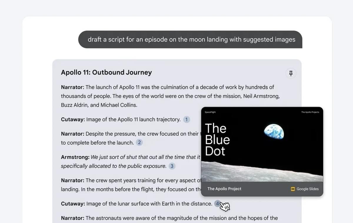 Google brengt schrijfassistent NotebookLM naar Nederland image