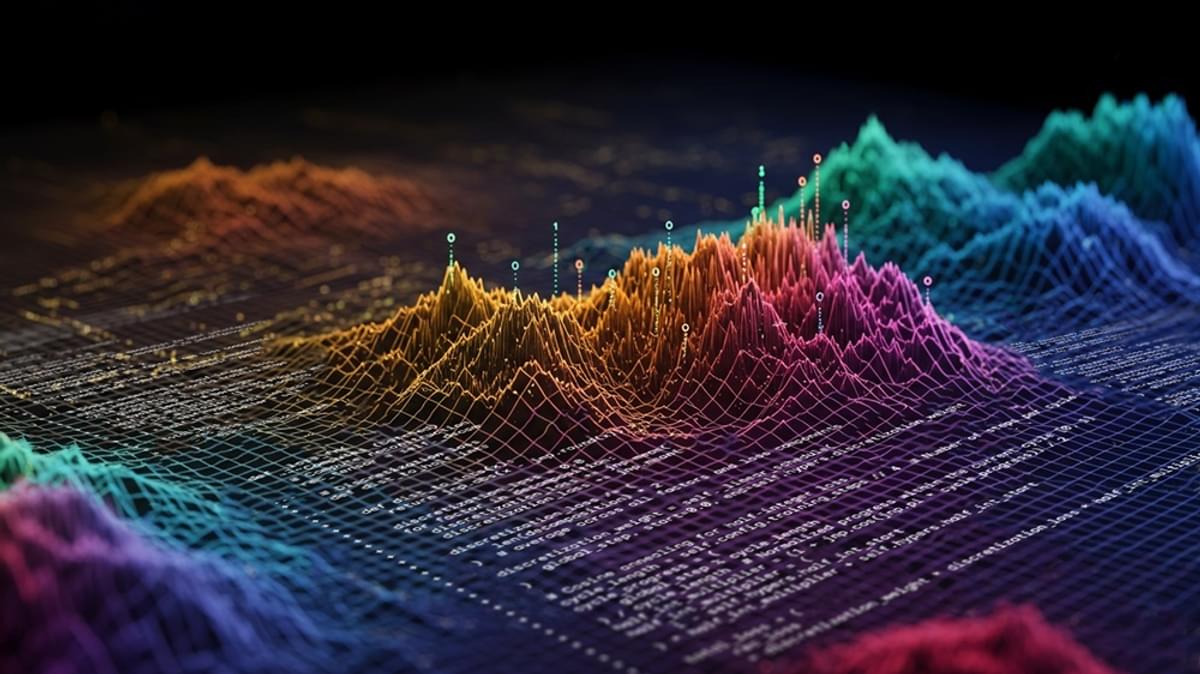 AlphaEvolve: Gemini-aangedreven AI ontwerpt baanbrekende algoritmen image