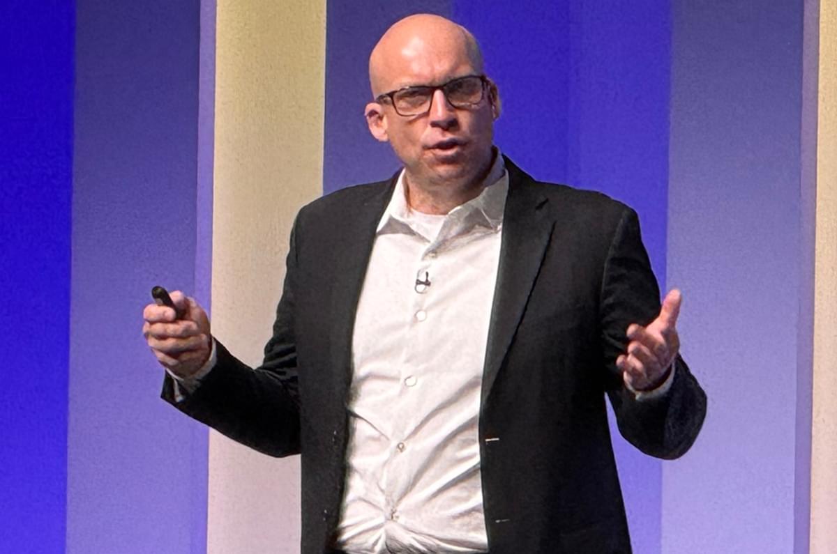 Toppredicties voor cybersecurity: Gartner blikt vooruit image