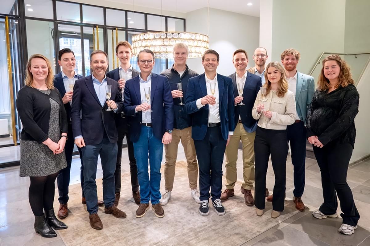 Sition bundelt met Match Plan krachten met Strix en DELTA Equity Partners image
