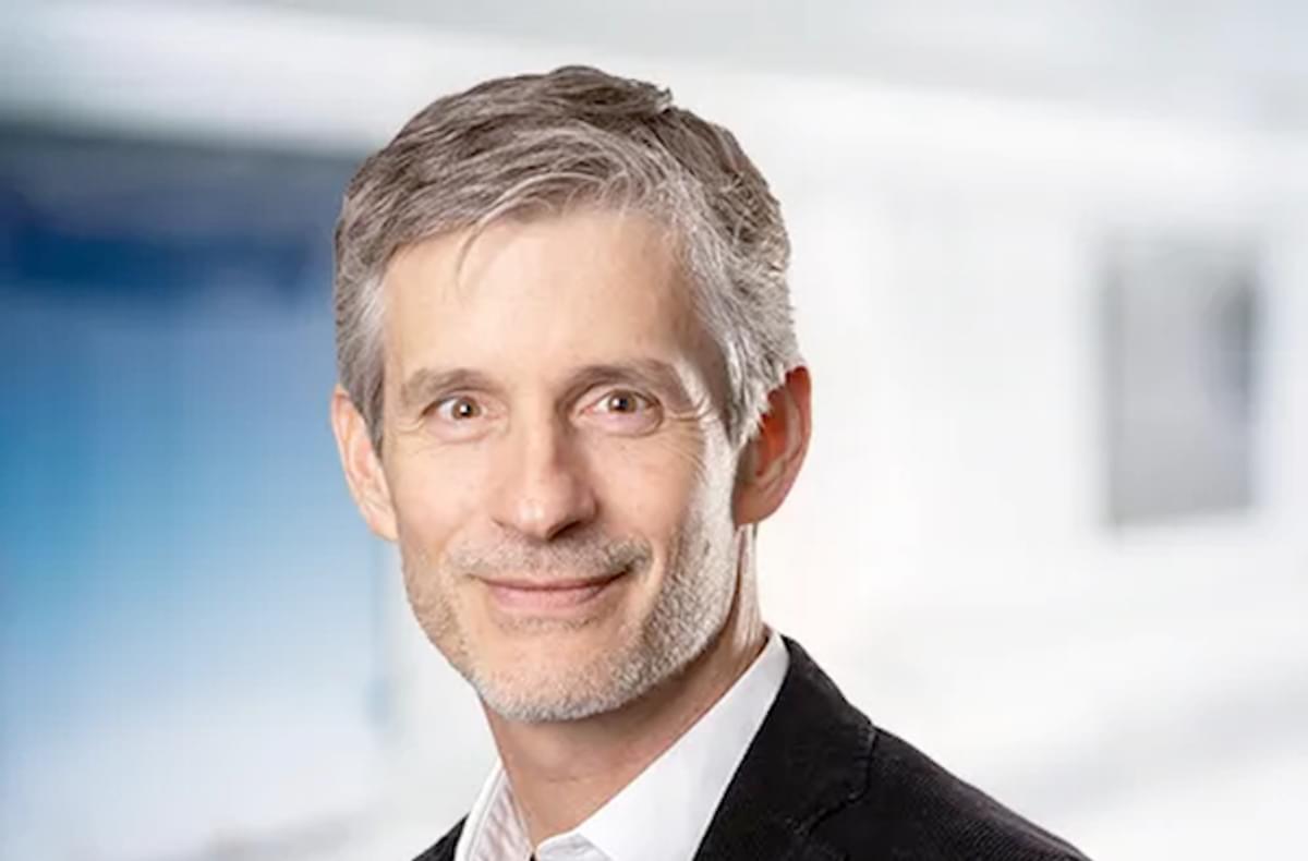 Guillaume Boutin aan de slag bij Vodafone image