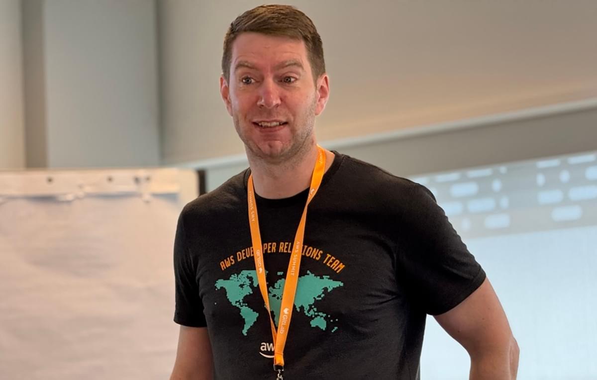 GenAI ontketent revolutie in developer-rol: Focus op innovatie en codekwaliteit image