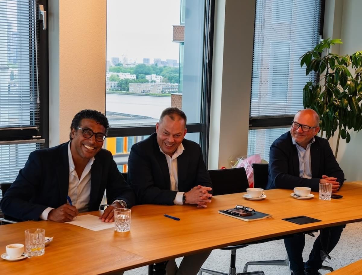 E-healthplatform Embloom verder als onderdeel van Health Cloud Initiative image