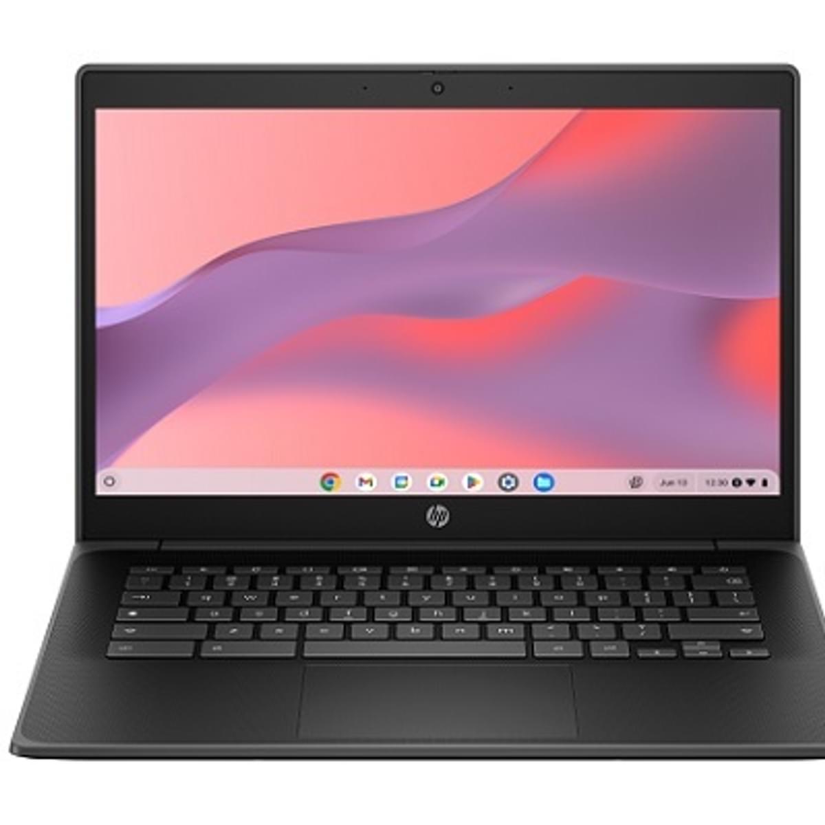 Nieuwe HP Fortis Chromebooks & PC's image